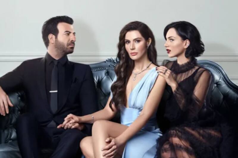 Estos son los detalles de la nueva teleserie que llegará a Chilevisión.