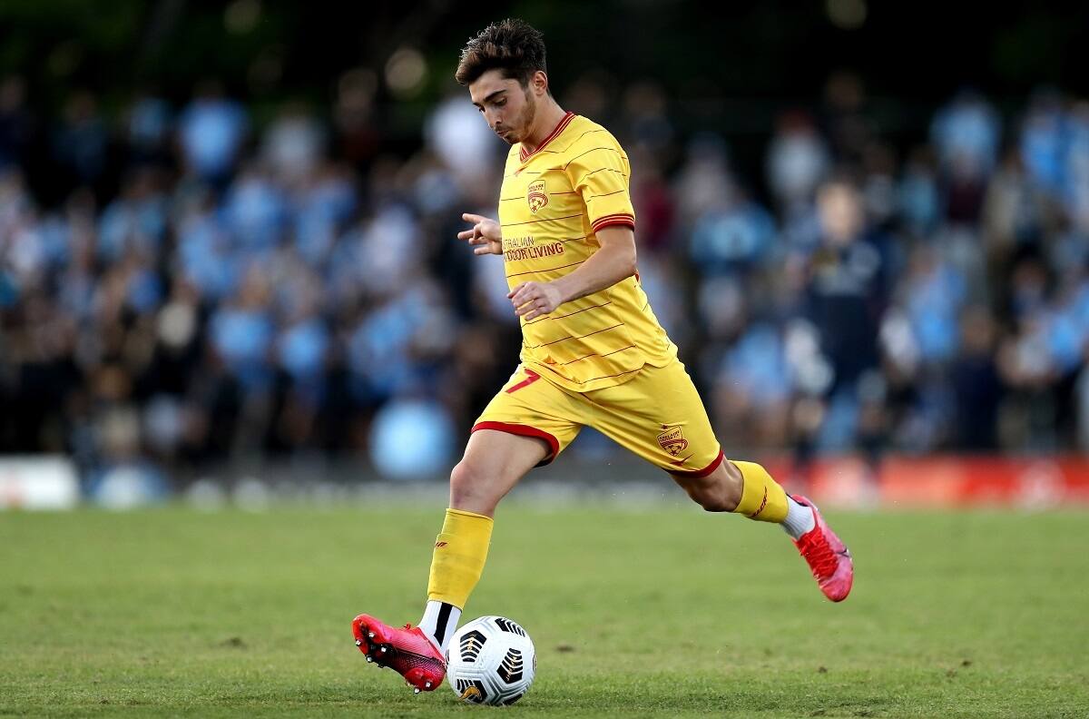 Futbolista australiano anunció que es homosexual con un potente mensaje: "Quiero ayudar a otros jugadores en mi situación"