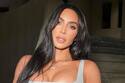 Kim Kardashian preocupa al presumir su impactante figura