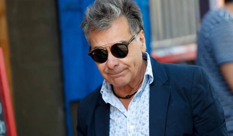 compartió un sentido mensaje para concientizar sobre la vacunación