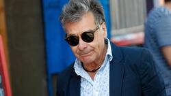 “Háganme caso, vacúnense”: Pato Torres revela complejo estado de salud y llama a cuidarse