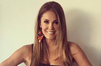 "Es nuestra herramienta de trabajo": Ruth Gamarra denuncia públicamente a la Policía de Investigaciones por no devolver su celular desde la muerte de su pareja