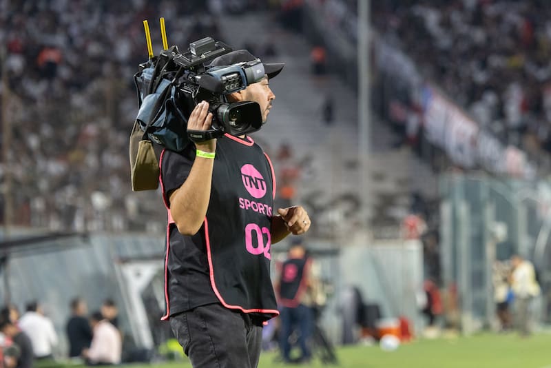 canal oficial del fútbol chileno.