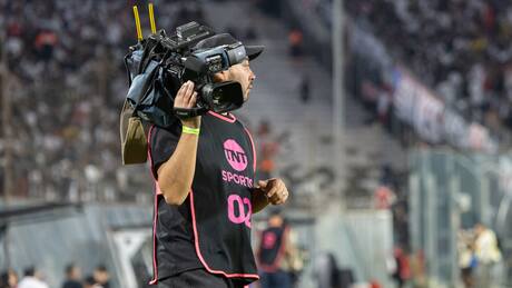 ANFP prepara medida inédita para el fútbol chileno desde 2026: entrevistas en pleno partido