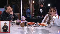 "No hay diálogo": Princesa Alba reveló detalles sobre el final de su relación con Gianluca en "La Junta"