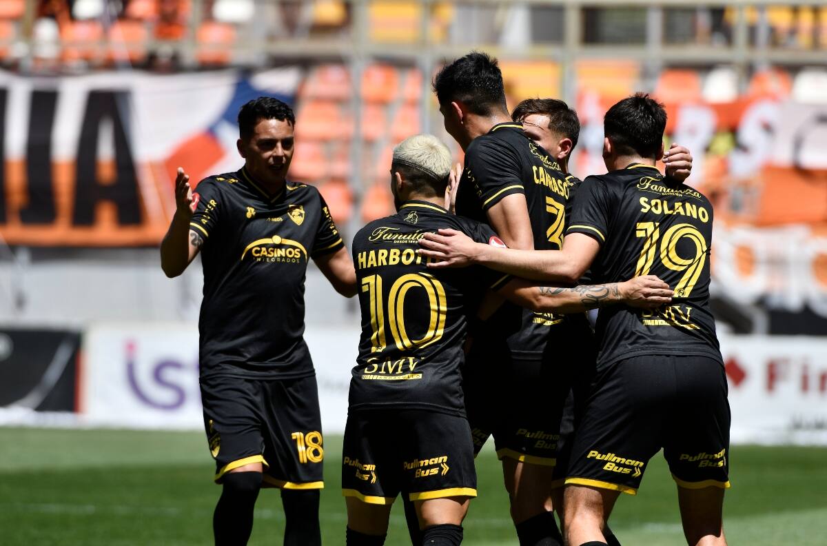 El camino de Fernández Vial para ir por el ascenso en el campeonato de Primera B 2022