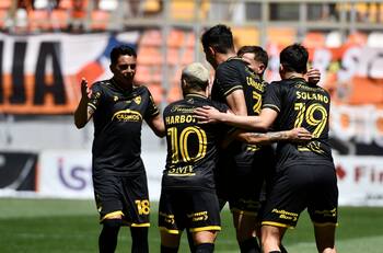 El camino de Fernández Vial para ir por el ascenso en el campeonato de Primera B 2022