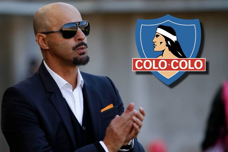 sueña con dirigir a Colo Colo.