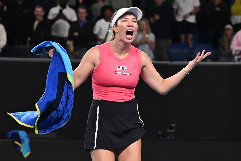 Calentó el ambiente en conferencia de prensa. EFE