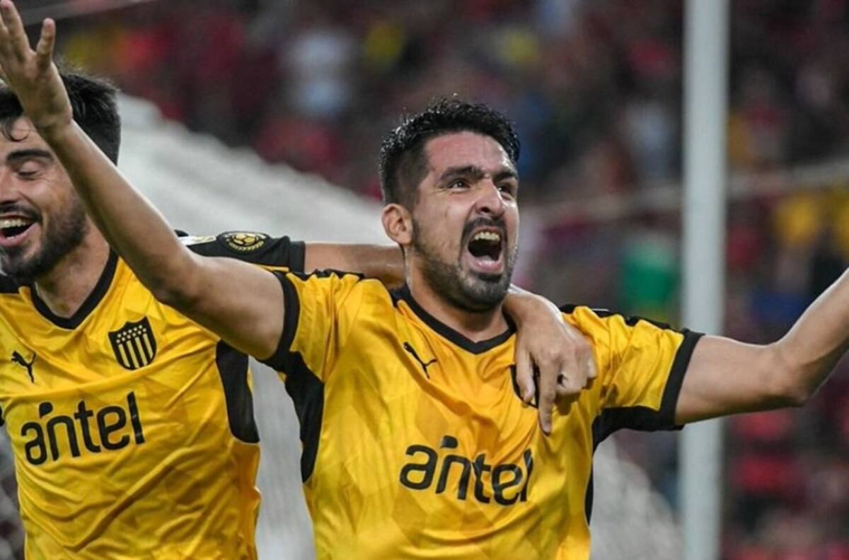 Lucas Viatri no pierde la esperanza de llegar a Colo Colo