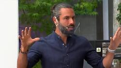 Rodolfo Neira: El polémico médico de matinales que “no cree en la necesidad de vacunarse contra el Covid”