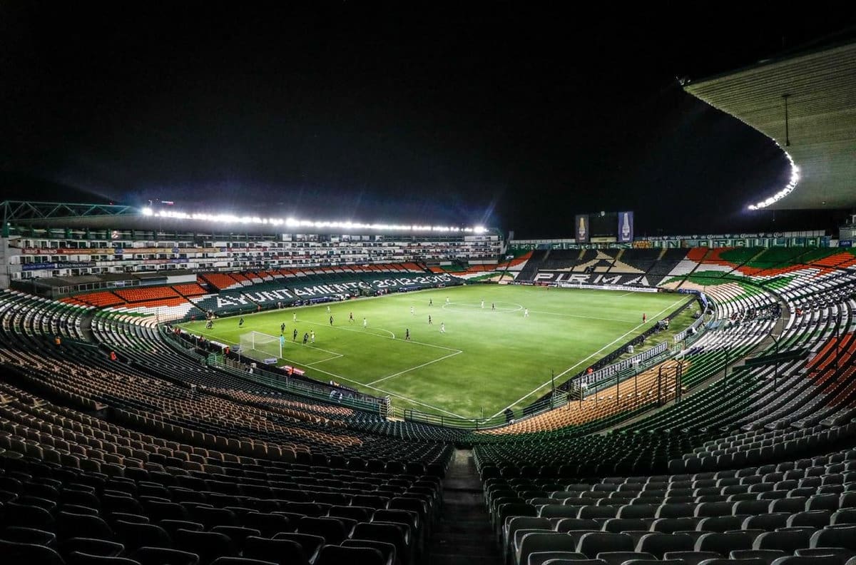 Listos los horarios de Jean Meneses y el León en busca del título en México