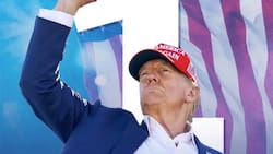 Elecciones 2024 en Estados Unidos: ¿Cuándo asume Donald Trump como nuevo presidente?