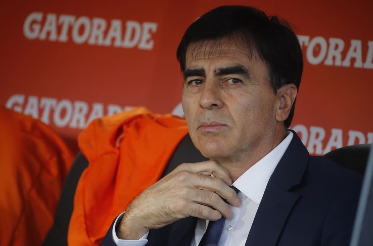 Superclásico: ¿Cómo le ha ido a Gustavo Quinteros enfrentando a la U?