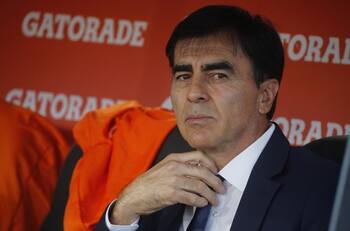 Superclásico: ¿Cómo le ha ido a Gustavo Quinteros enfrentando a la U?