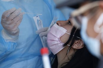 Informe Covid-19: ¿Cuántos casos nuevos reportó el Minsal este miércoles 11 de enero?