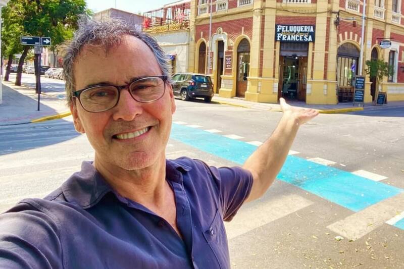 publicó un nuevo mensaje en sus redes sociales.