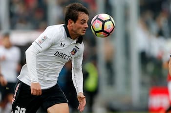 Octavio Rivero rechazó una segunda oferta de Colo Colo y se complica su regreso a Macul