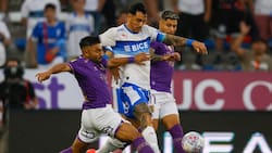 EN VIVO | U. Católica vs. D. Concepción por Primera División 2026: minuto a minuto del partido