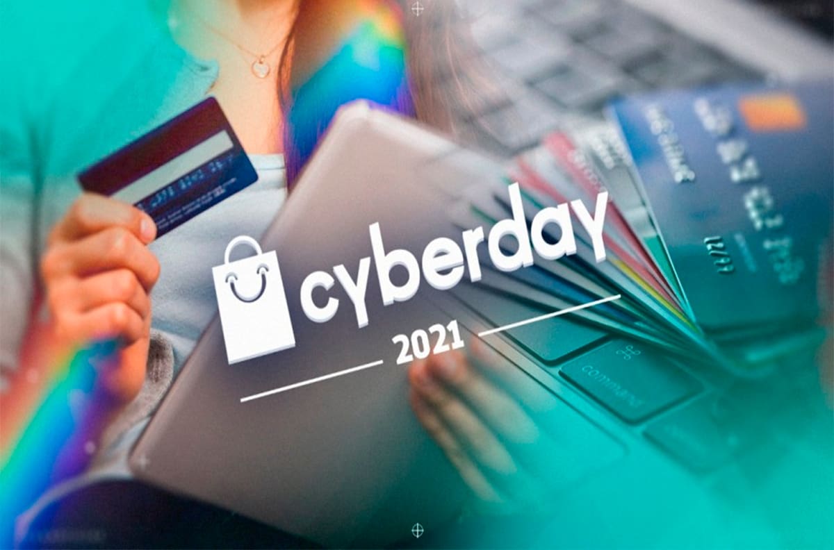 CyberDay 2021: Cofundador de Knasta entregó recomendaciones para comprar en el evento