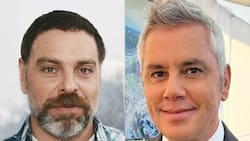 José Miguel Viñuela se convirtió en José Antonio Neme: El radical antes y después te impactará