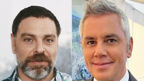 José Miguel Viñuela se convirtió en José Antonio Neme: El radical antes y después te impactará