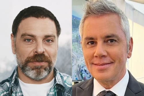José Miguel Viñuela se convirtió en José Antonio Neme: El radical antes y después te impactará