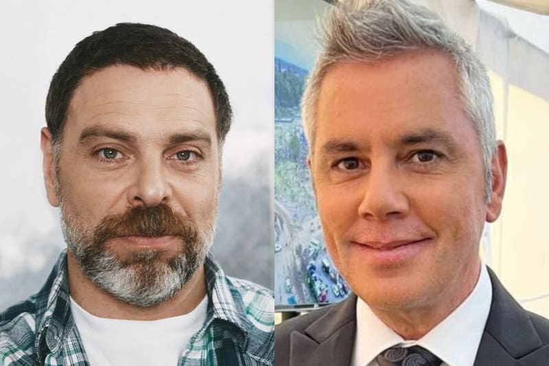 reveló cuál fue la reacción de José Antonio Neme por su imitación.