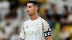 Cristiano Ronaldo reaparece en redes con este gesto en medio de rumores de rebelión en Al-Nassr
