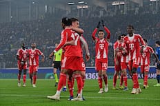 Bayern Múnich y el Atlético golean, mientras el Galatasaray da el batacazo: resultados de hoy en octavos de Champions League