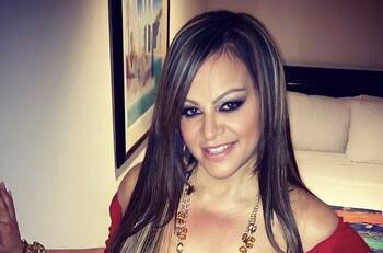Jenni Rivera: revelan detalles sobre su trágica muerte