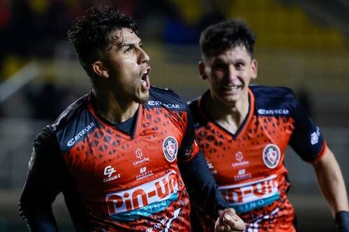 Deportes Limache buscará ratificar su condición de “matagigantes” frente a Universidad Católica