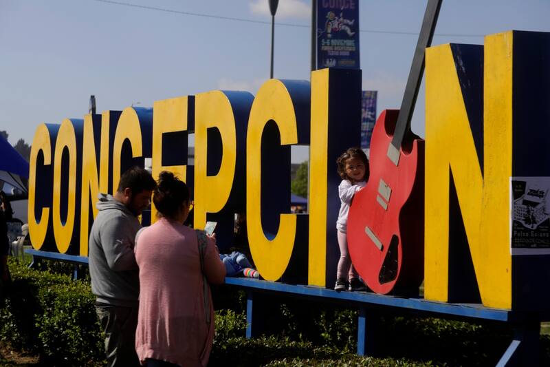 Revisa cómo estará el clima para las elecciones municipales de este fin de semana.