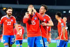 Se adelantaron a Colo Colo: el fichaje que deseaba Fernando Ortiz, está a una firma de llegar a México