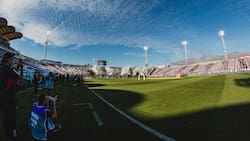 Audax Italiano no recibirá hinchas de Colo Colo en el Bicentenario de La Florida