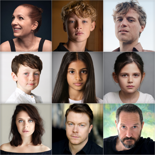 HBO anuncia nuevos nombres para la serie.