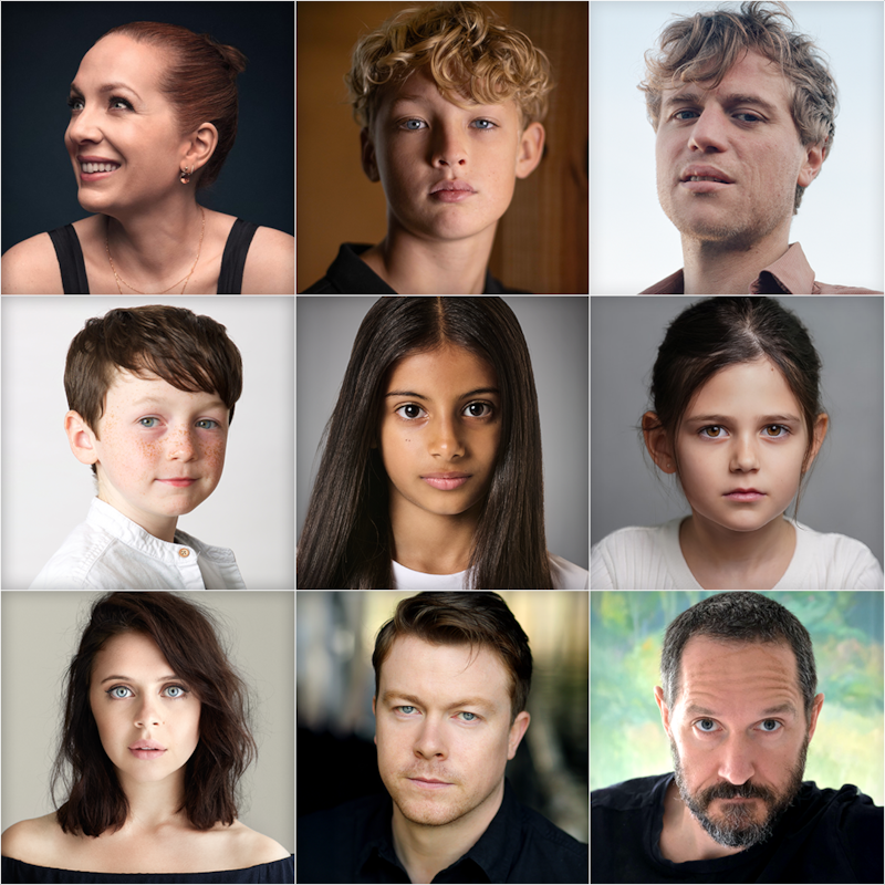 HBO anuncia nuevos nombres para la serie.