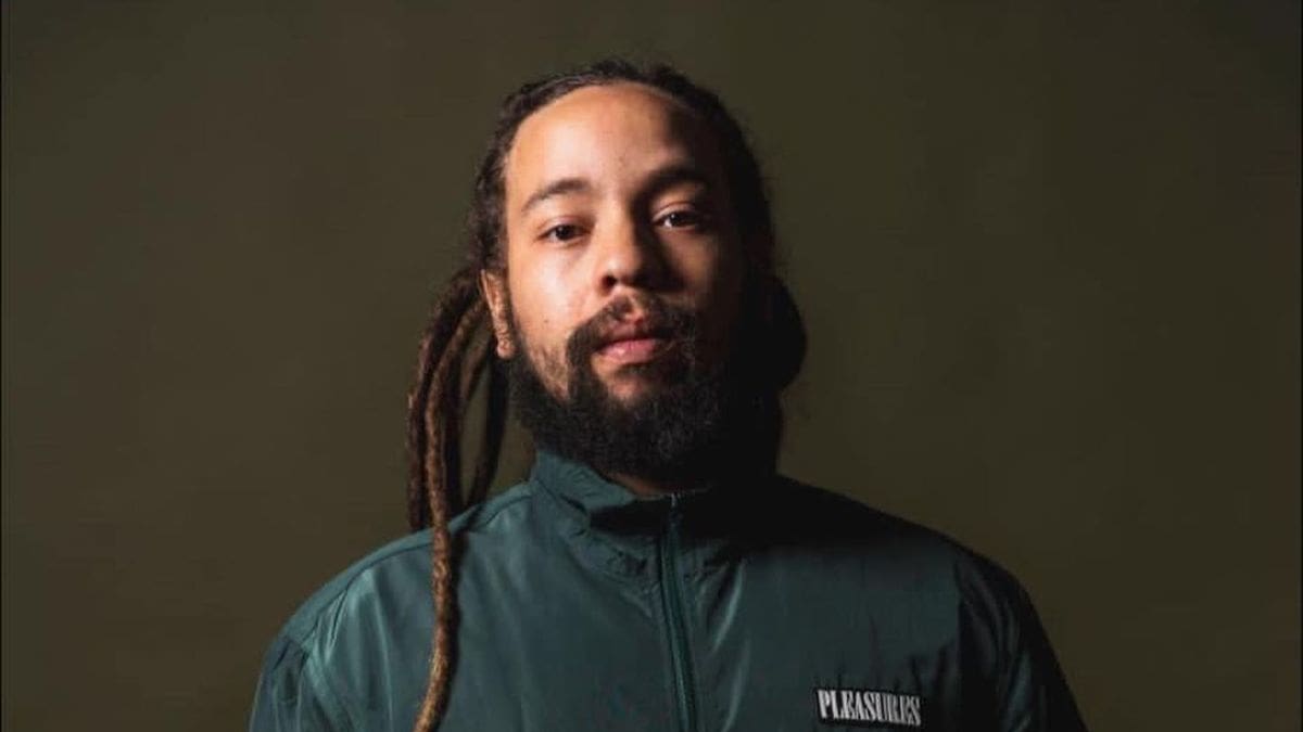 Quién fue Jo Mersa Marley, cantante de reggae y nieto de Bob Marley