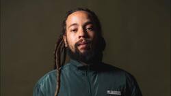 Quién fue Jo Mersa Marley, cantante de reggae y nieto de Bob Marley