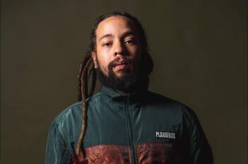 Quién fue Jo Mersa Marley, cantante de reggae y nieto de Bob Marley