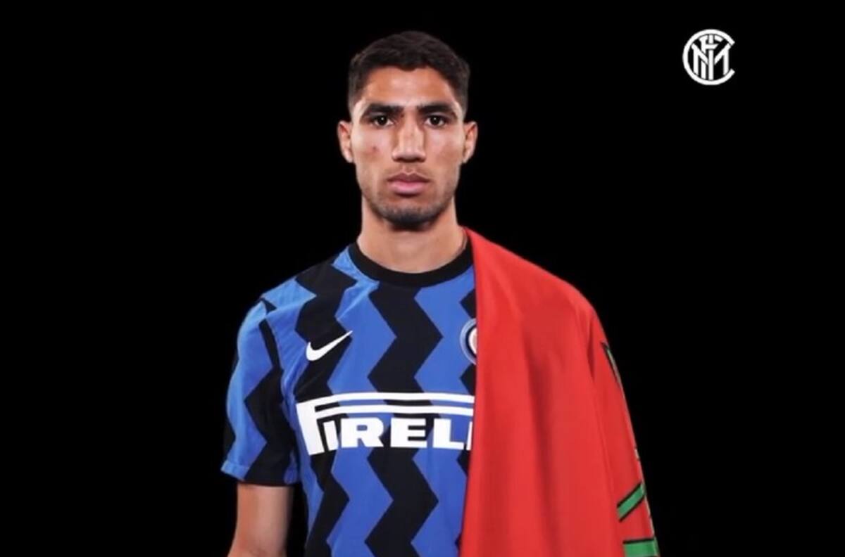 Inter oficializa a nuevo compañero de Alexis: ¿Y cuándo Arturo Vidal?