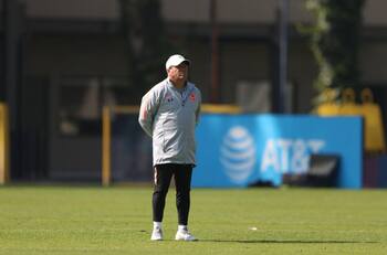 Los explosivos comentarios de Miguel Herrera sobre el coqueteo de Arturo Vidal con el América