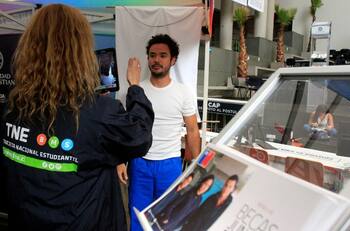 ¡Date prisa!: TNE cierra este lunes su proceso de revalidación