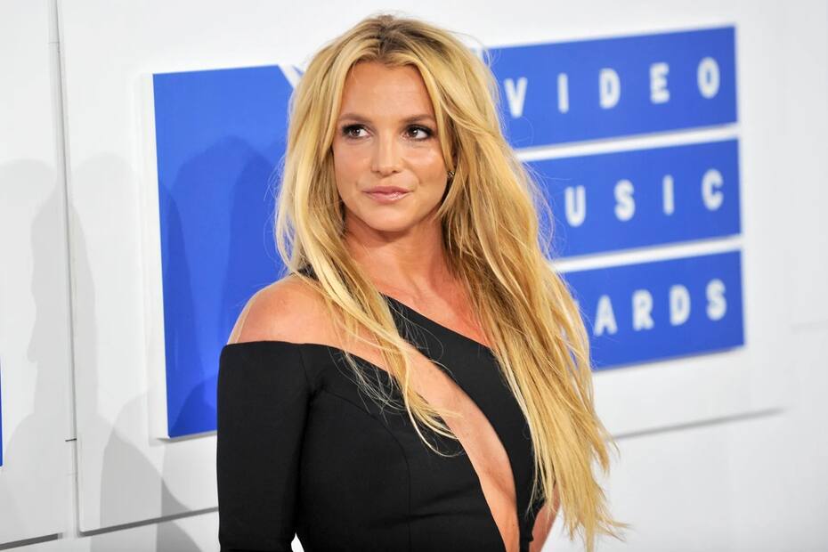 Britney Spears celebra un nuevo año de vida en medio de un convulsionado presente - Créditos: Twitter
