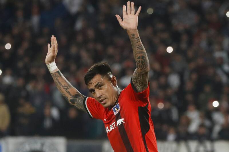 Darío Lezcano no será considerado para la temporada 2024.