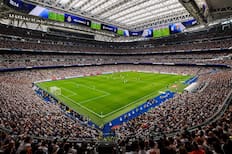 Real Madrid, el más millonario: los 10 equipos del fútbol que más ingresos generaron en 2025