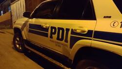 Investigan muerte de sujeto baleado al interior de su camioneta