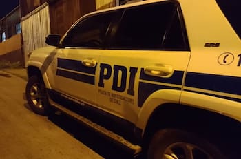 PDI suspende de sus funciones a policía que filtraba información confidencial a un abusador de menores