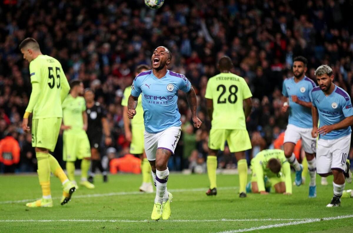 Dinamo Zagreb vs Manchester City: TV, hora y dónde ver online