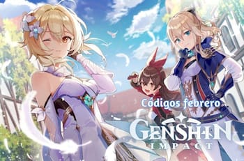 Genshin Impact | Protogemas, comida y más: Revisa los códigos gratis para febrero